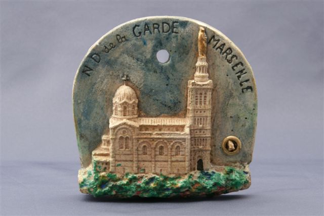 Notre Dame de la Garde
