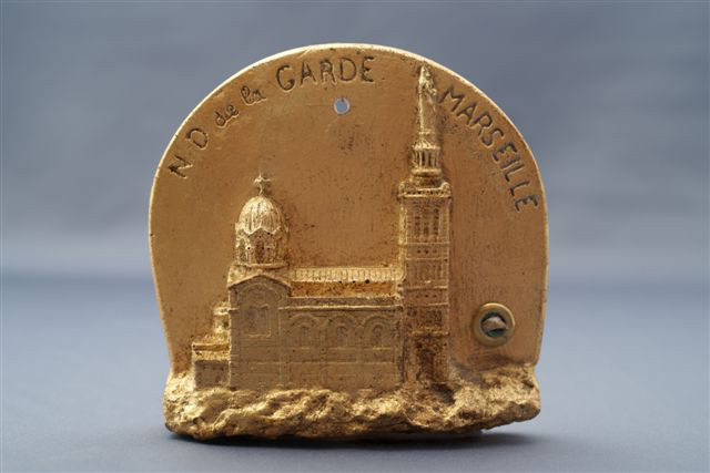 Notre Dame de la Garde
