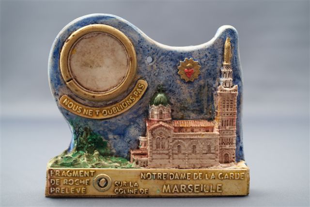 Notre Dame de la Garde