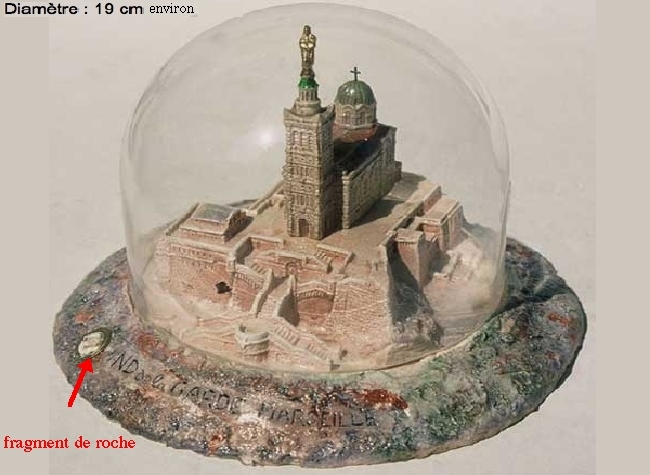 Notre Dame de la Garde